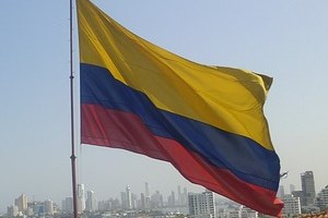 Dies festius Colombia